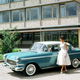 Illustration for article titled Teutonic Tuesday: Opel Kapitän em/em